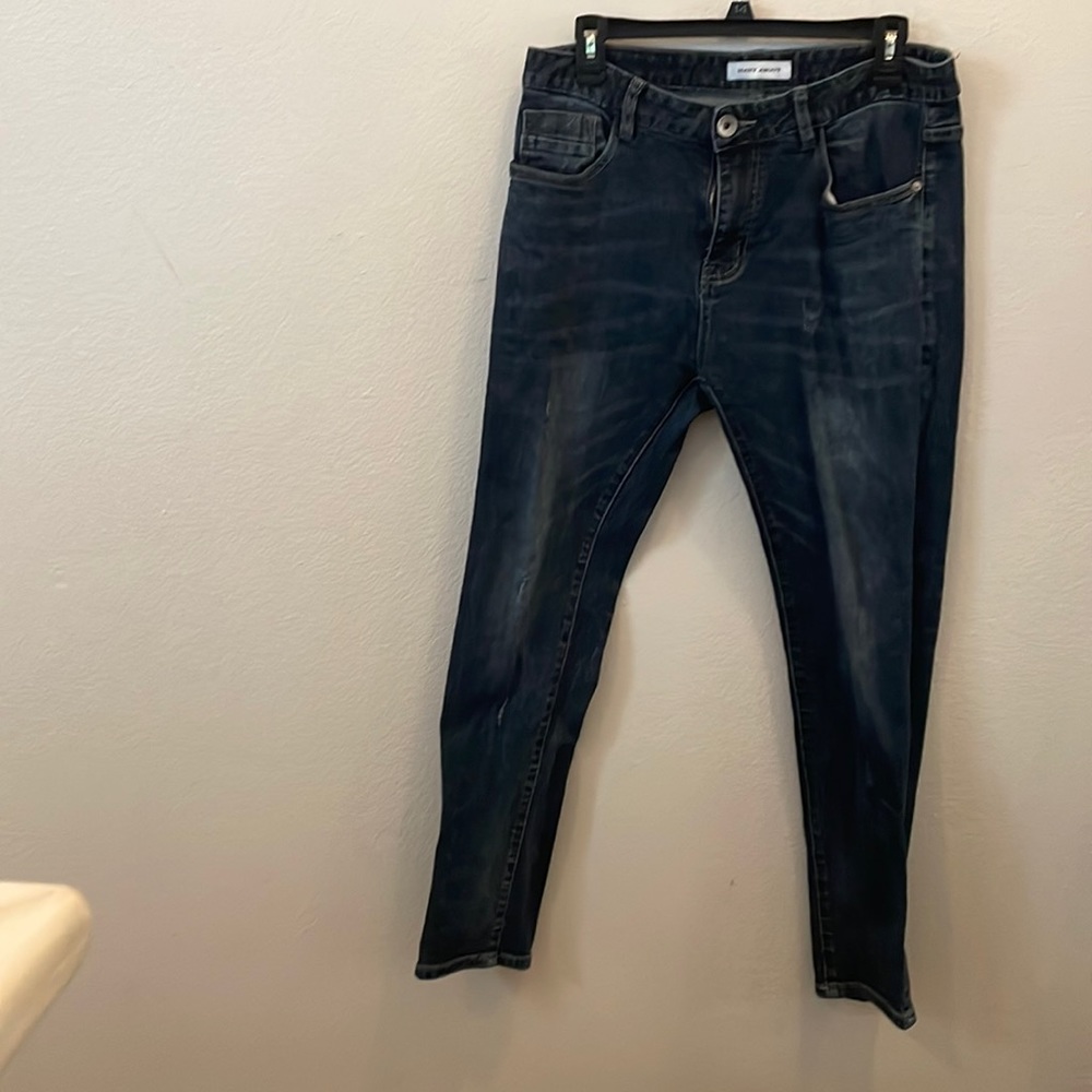 Size 31 ,color blue